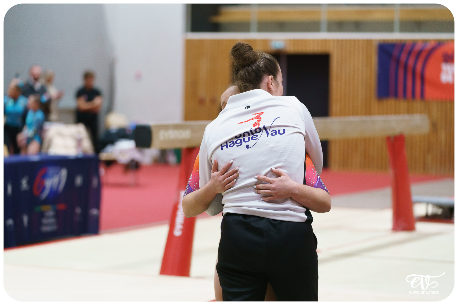 MATCH TOP12 HAGUENAU-HENIN